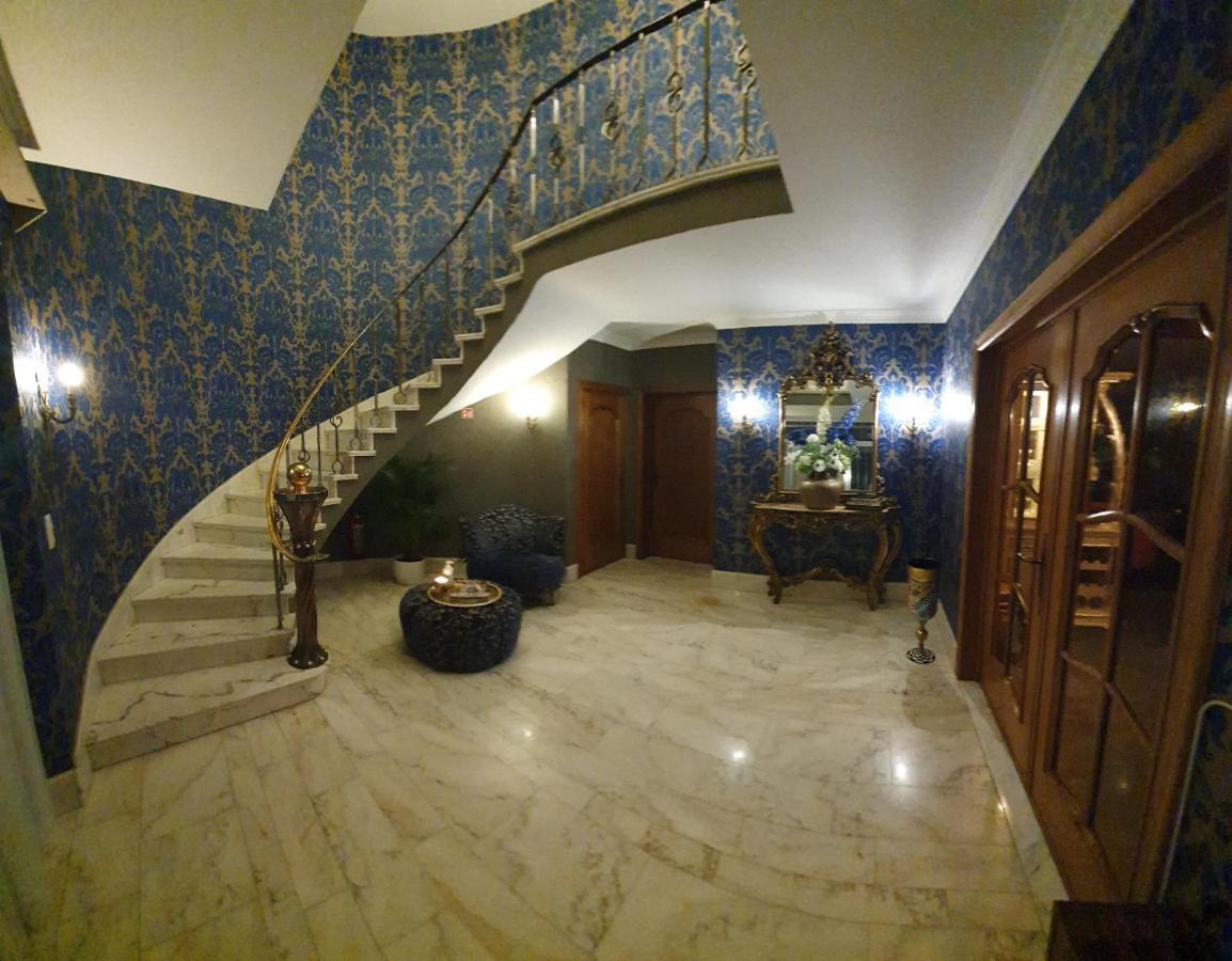 Guesthouse Deladix Хасселт Экстерьер фото