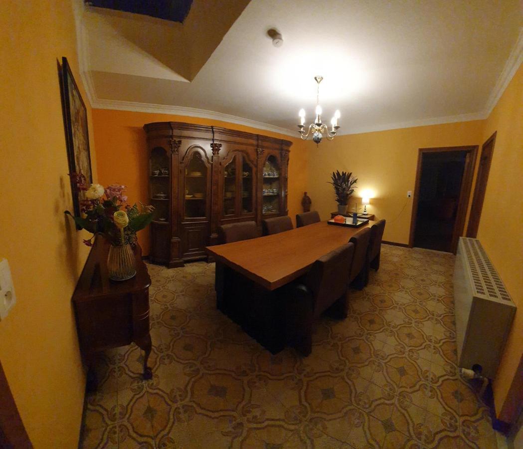 Guesthouse Deladix Хасселт Экстерьер фото