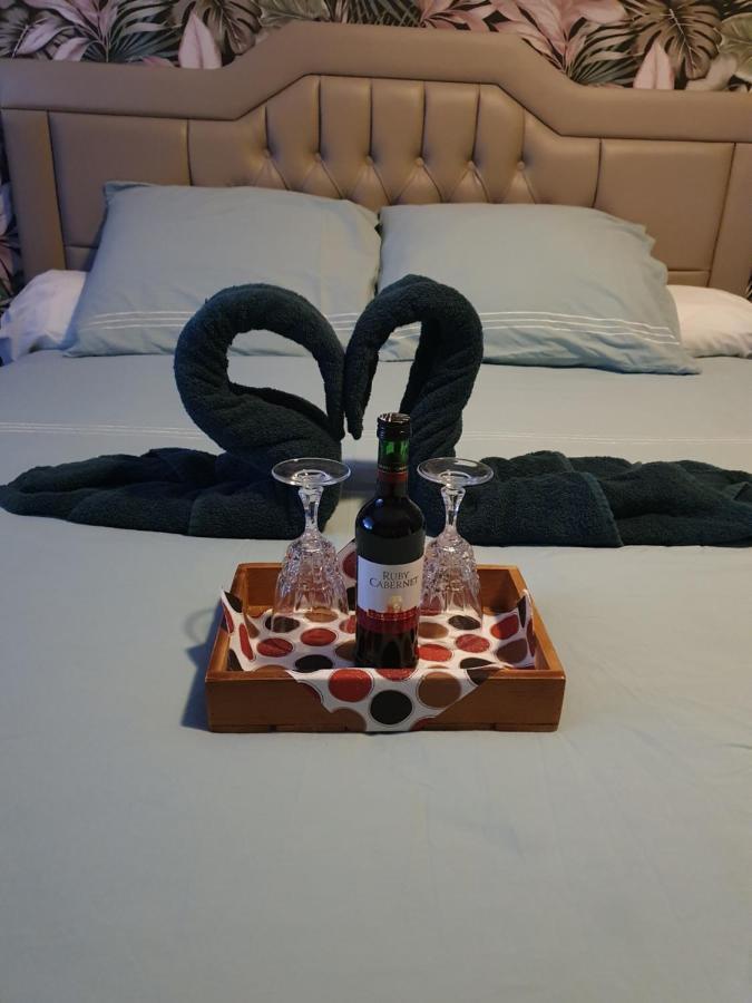 Guesthouse Deladix Хасселт Экстерьер фото